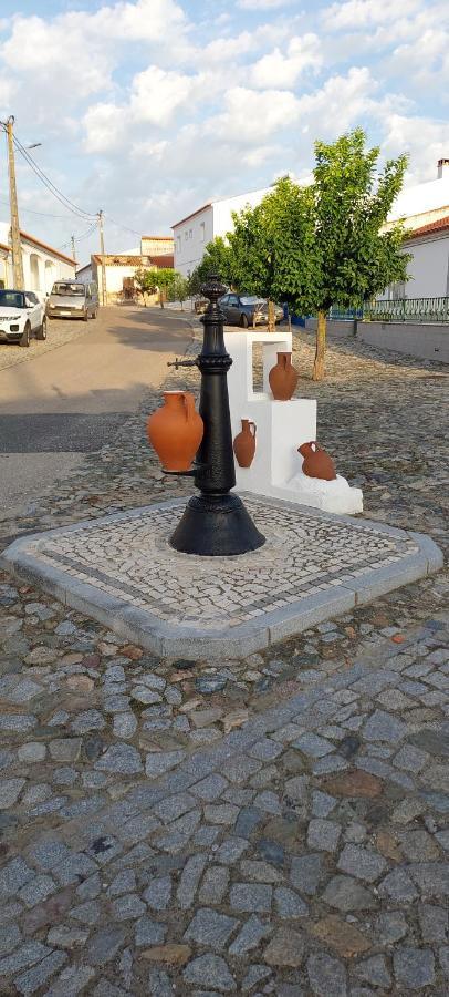 Moinhos A Sombra Villa Pedrogao  Exterior foto