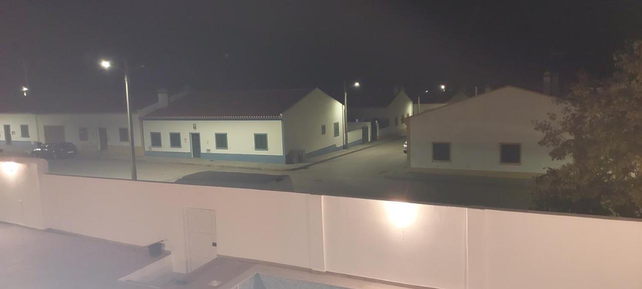 Moinhos A Sombra Villa Pedrogao  Exterior foto