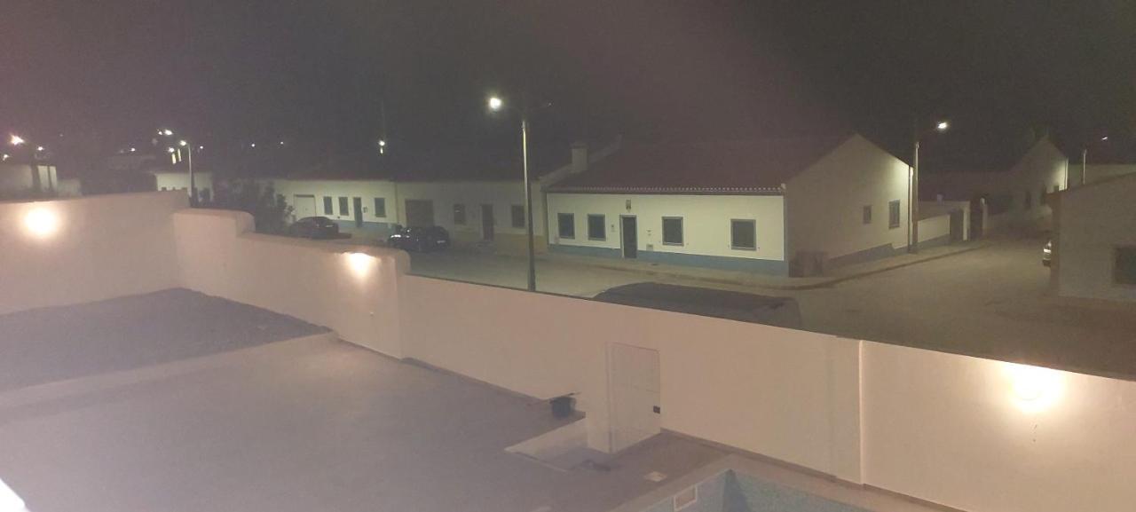 Moinhos A Sombra Villa Pedrogao  Exterior foto