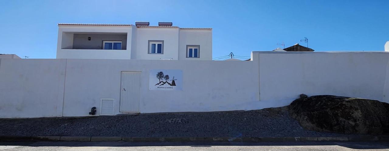 Moinhos A Sombra Villa Pedrogao  Exterior foto