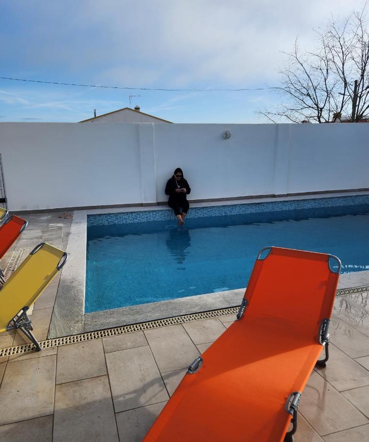 Moinhos A Sombra Villa Pedrogao  Exterior foto
